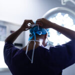 Anesthesia for the Elderly