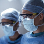 Certified Registered Nurse Anesthetists (CRNAs)