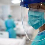 The Potential for a SARS 3