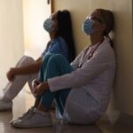 Healthcare Provider Attrition