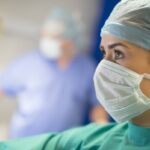 Gender Pay Gap among Anesthesiologists